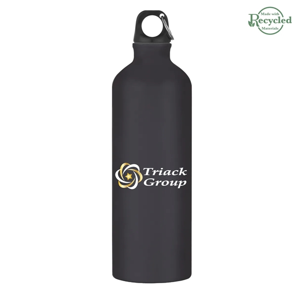 25 Oz. Aluminum Tundra Bike Bottle - 25 Oz. Aluminum Tundra Bike Bottle - Image 2 of 29