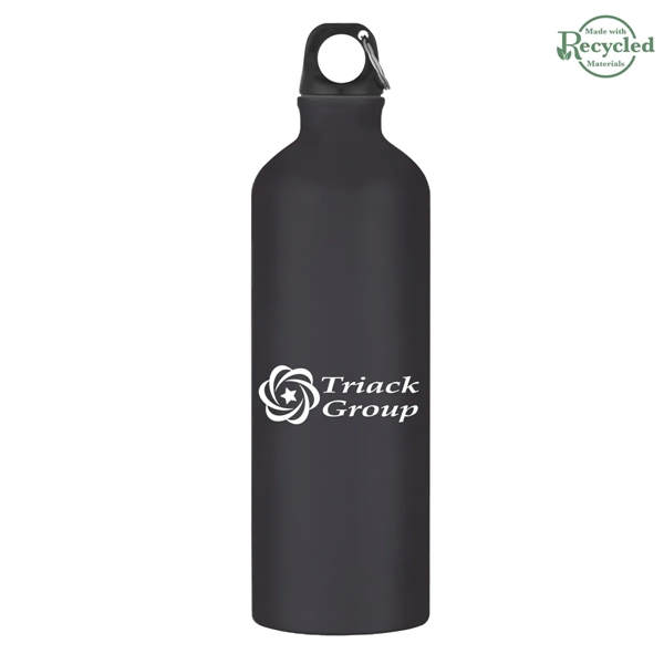 25 Oz. Aluminum Tundra Bike Bottle - 25 Oz. Aluminum Tundra Bike Bottle - Image 3 of 29