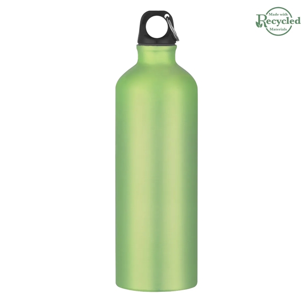 25 Oz. Aluminum Tundra Bike Bottle - 25 Oz. Aluminum Tundra Bike Bottle - Image 10 of 29