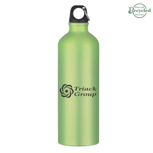 25 Oz. Aluminum Tundra Bike Bottle - 25 Oz. Aluminum Tundra Bike Bottle - Image 12 of 29