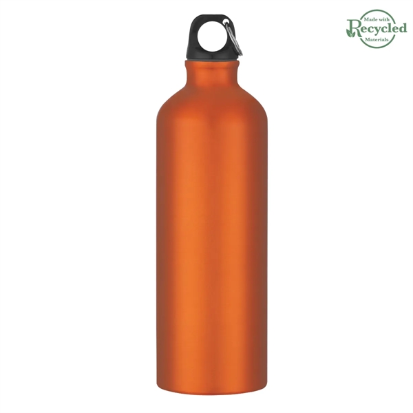 25 Oz. Aluminum Tundra Bike Bottle - 25 Oz. Aluminum Tundra Bike Bottle - Image 16 of 29