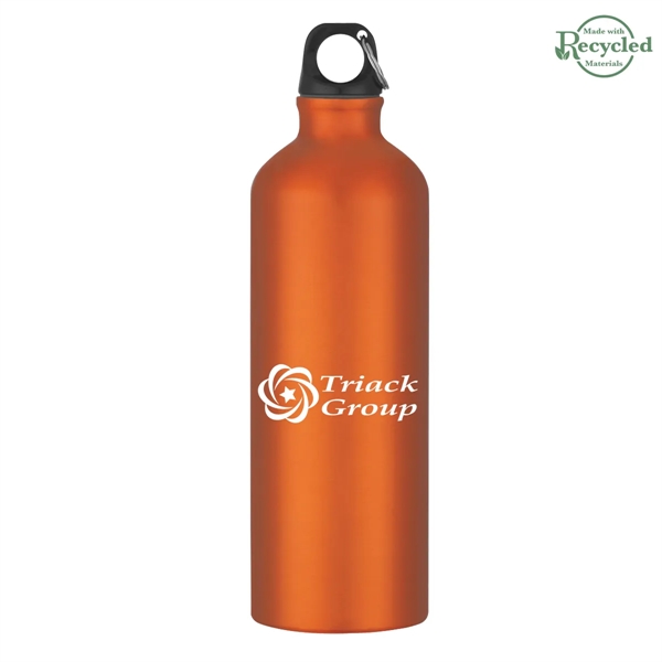 25 Oz. Aluminum Tundra Bike Bottle - 25 Oz. Aluminum Tundra Bike Bottle - Image 14 of 29