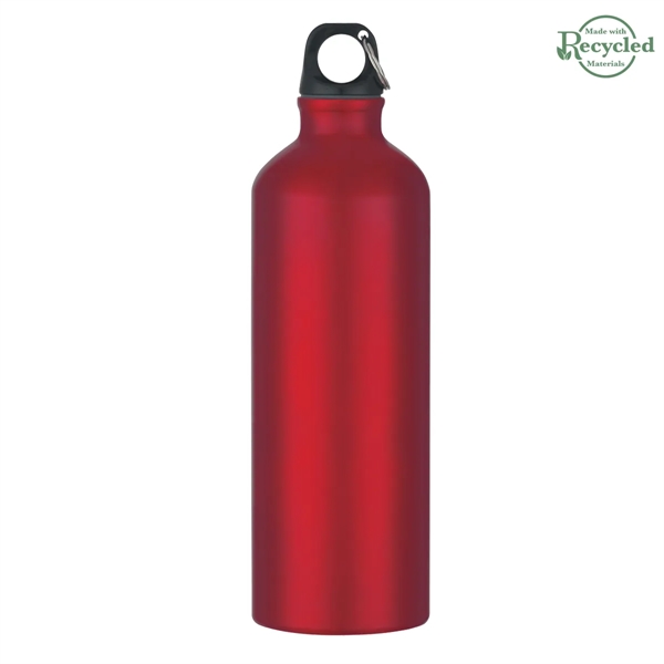 25 Oz. Aluminum Tundra Bike Bottle - 25 Oz. Aluminum Tundra Bike Bottle - Image 18 of 29