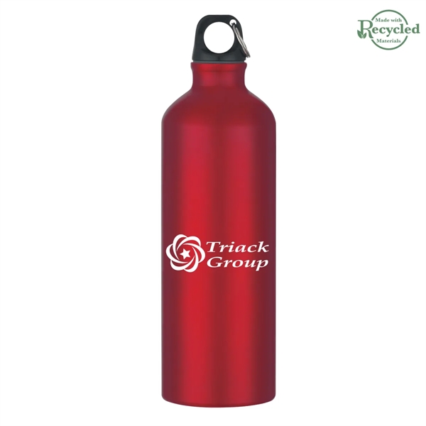 25 Oz. Aluminum Tundra Bike Bottle - 25 Oz. Aluminum Tundra Bike Bottle - Image 20 of 29