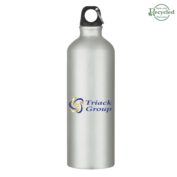 25 Oz. Aluminum Tundra Bike Bottle - 25 Oz. Aluminum Tundra Bike Bottle - Image 23 of 29