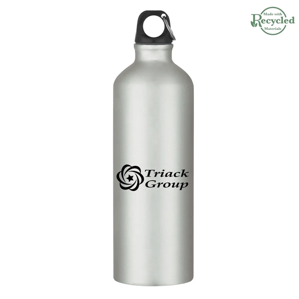 25 Oz. Aluminum Tundra Bike Bottle - 25 Oz. Aluminum Tundra Bike Bottle - Image 24 of 29