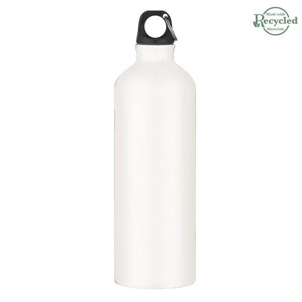 25 Oz. Aluminum Tundra Bike Bottle - 25 Oz. Aluminum Tundra Bike Bottle - Image 29 of 29