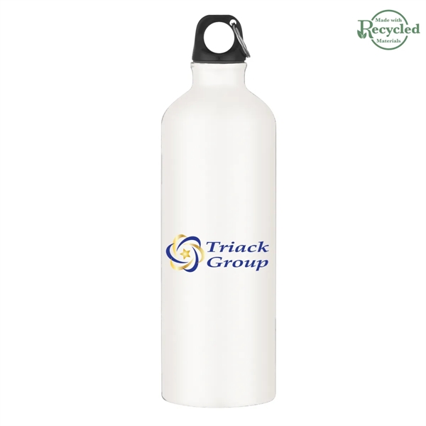 25 Oz. Aluminum Tundra Bike Bottle - 25 Oz. Aluminum Tundra Bike Bottle - Image 26 of 29