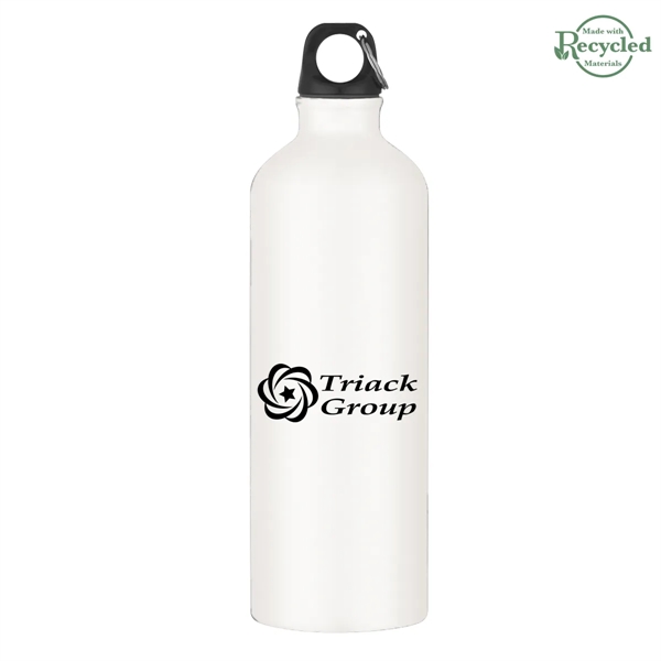 25 Oz. Aluminum Tundra Bike Bottle - 25 Oz. Aluminum Tundra Bike Bottle - Image 27 of 29