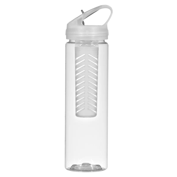 Custom 25 Oz. Fruit Fusion Bottle