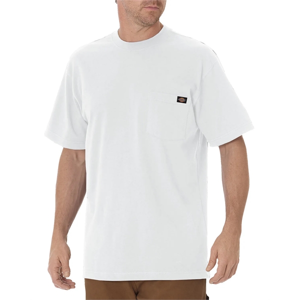 Dickies Men's Short-Sleeve Pocket T-Shirt - Dickies Men's Short-Sleeve Pocket T-Shirt - Image 1 of 7