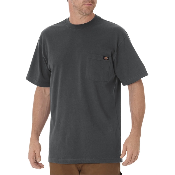 Dickies Men's Short-Sleeve Pocket T-Shirt - Dickies Men's Short-Sleeve Pocket T-Shirt - Image 0 of 7