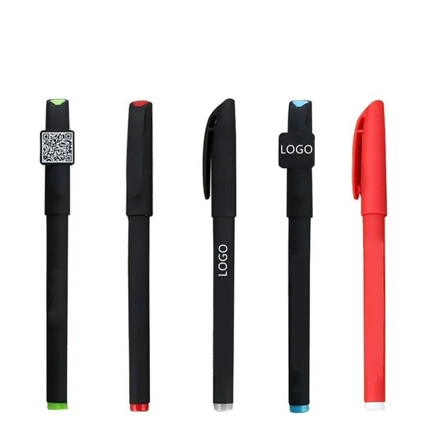 QR Code Ballpoint Pen - QR Code Ballpoint Pen - Image 0 of 2