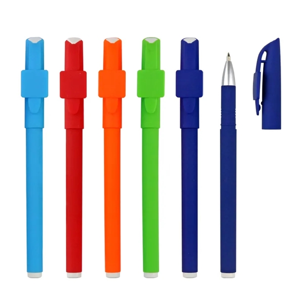 QR Code Ballpoint Pen - QR Code Ballpoint Pen - Image 1 of 2