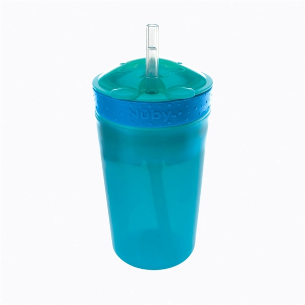 9 oz. Snack and Sip - 9 oz. Snack and Sip - Image 2 of 3