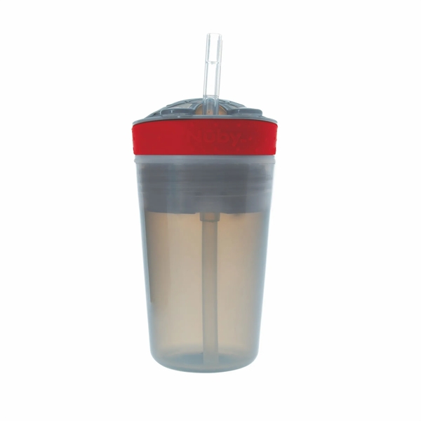 9 oz. Snack and Sip - 9 oz. Snack and Sip - Image 3 of 3