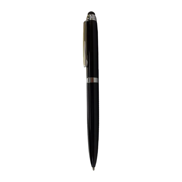 Inscribe Carrillo Executive Pen - Optional Gift Box - Inscribe Carrillo Executive Pen - Optional Gift Box - Image 1 of 1