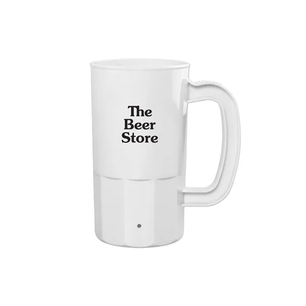 14 Oz. Plastic Stein - 14 Oz. Plastic Stein - Image 1 of 9