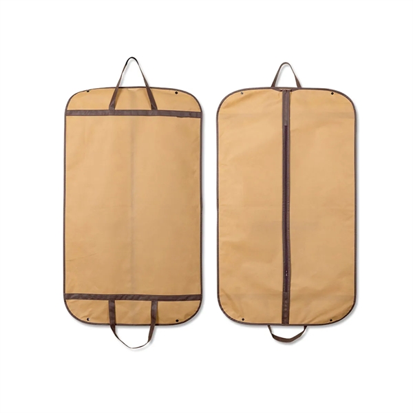 Non-woven Garment Suit Cover Bag - Non-woven Garment Suit Cover Bag - Image 1 of 1
