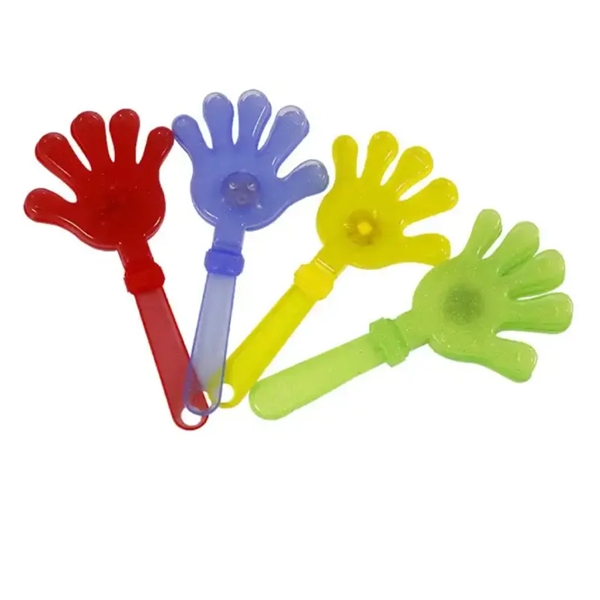 LED Hand Clappers - LED Hand Clappers - Image 2 of 3