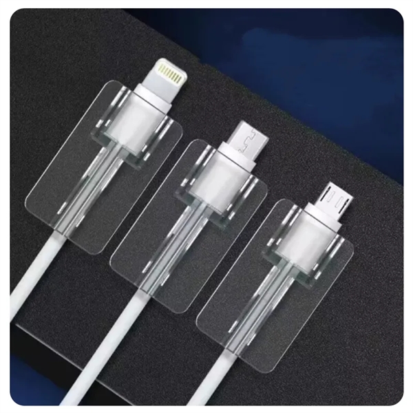 Cute Cartoon Cable Protector - Cute Cartoon Cable Protector - Image 1 of 3