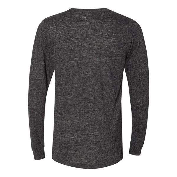 BELLA + CANVAS Unisex Jersey Long Sleeve Tee - BELLA + CANVAS Unisex Jersey Long Sleeve Tee - Image 22 of 104