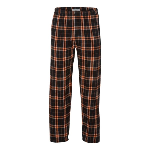 Boxercraft Harley Flannel Pants - Boxercraft Harley Flannel Pants - Image 90 of 99