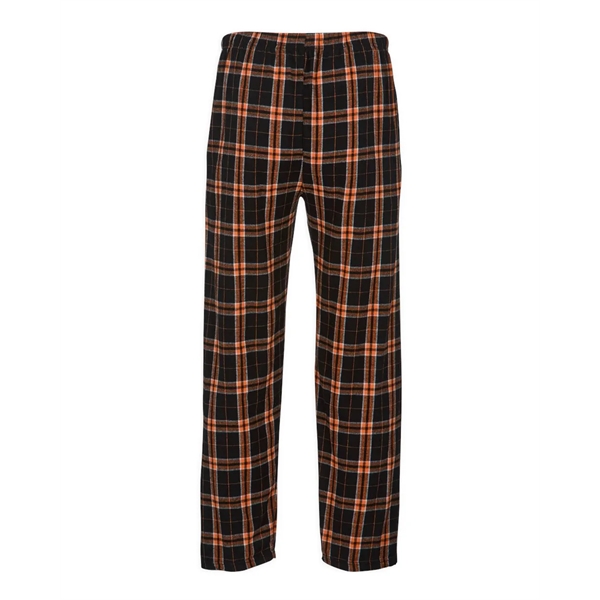 Boxercraft Harley Flannel Pants - Boxercraft Harley Flannel Pants - Image 91 of 99