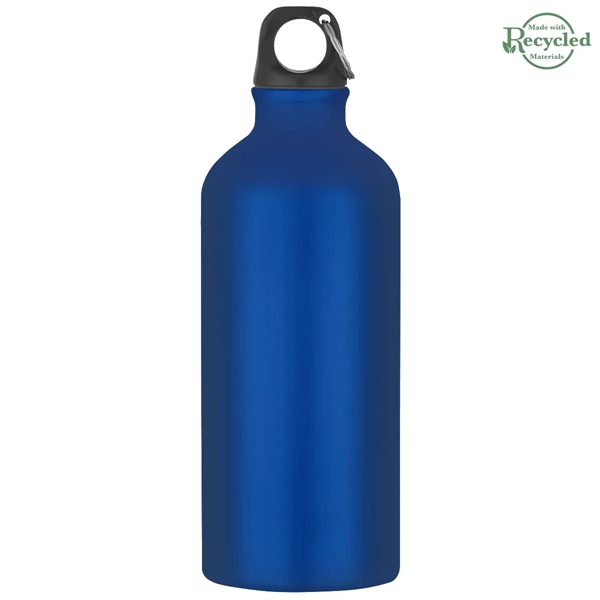 20 Oz. Aluminum Tundra Bike Bottle - 20 Oz. Aluminum Tundra Bike Bottle - Image 12 of 31