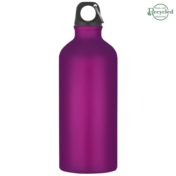 20 Oz. Aluminum Tundra Bike Bottle - 20 Oz. Aluminum Tundra Bike Bottle - Image 20 of 31