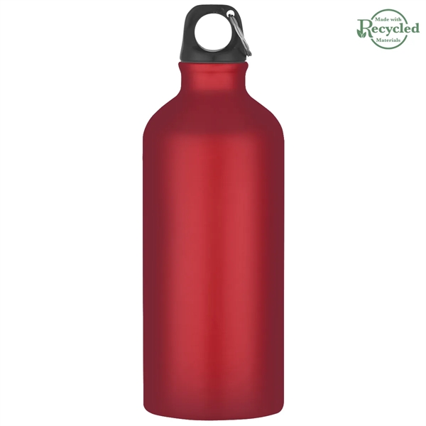 20 Oz. Aluminum Tundra Bike Bottle - 20 Oz. Aluminum Tundra Bike Bottle - Image 25 of 31