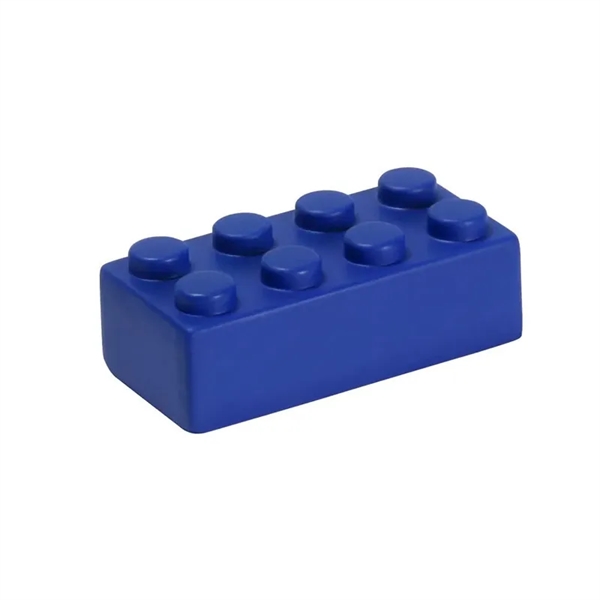 Building Block Stress Reliever - Building Block Stress Reliever - Image 1 of 5