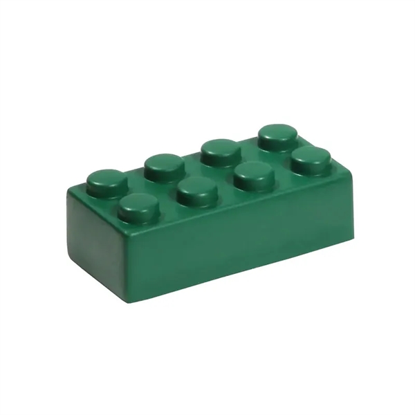 Building Block Stress Reliever - Building Block Stress Reliever - Image 2 of 5