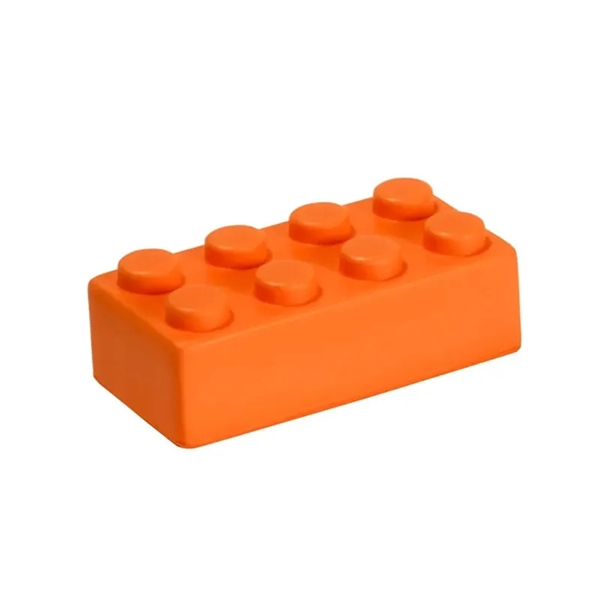 Building Block Stress Reliever - Building Block Stress Reliever - Image 3 of 5