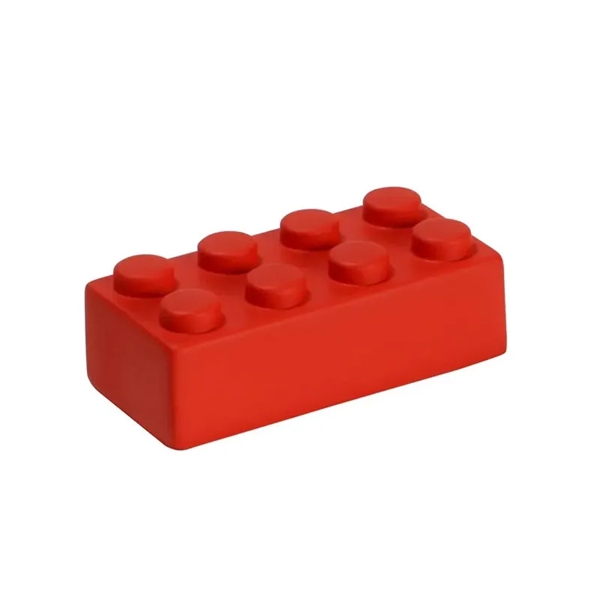 Building Block Stress Reliever - Building Block Stress Reliever - Image 4 of 5