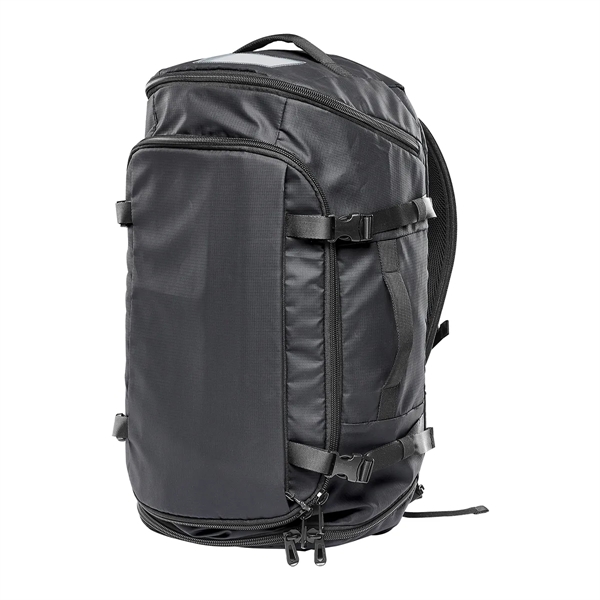 Madagascar Duffel Pack - Madagascar Duffel Pack - Image 4 of 6