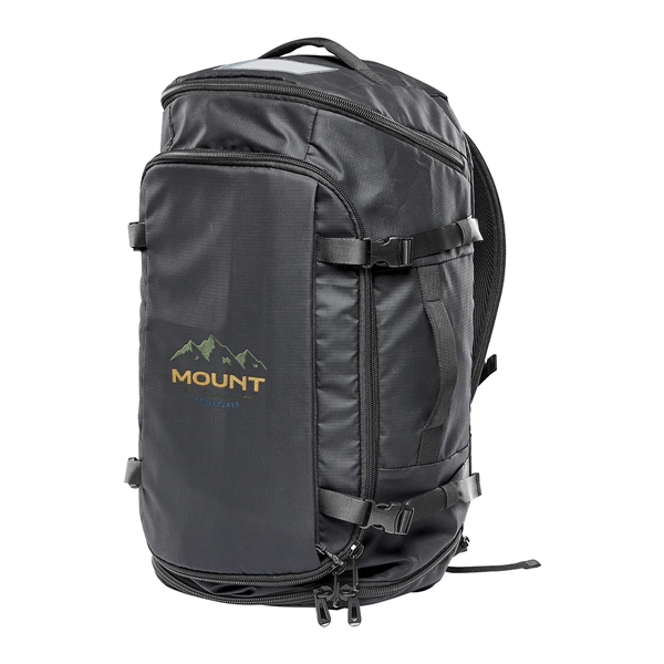 Madagascar Duffel Pack - Madagascar Duffel Pack - Image 6 of 6