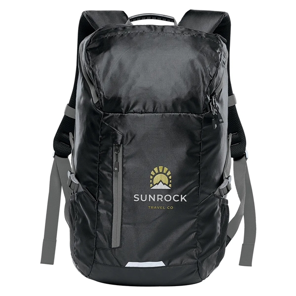 Whistler Backpack - Whistler Backpack - Image 4 of 4