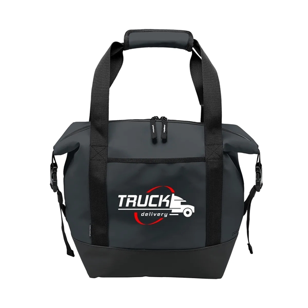 Custom Oasis 24 Pack Cooler Bag