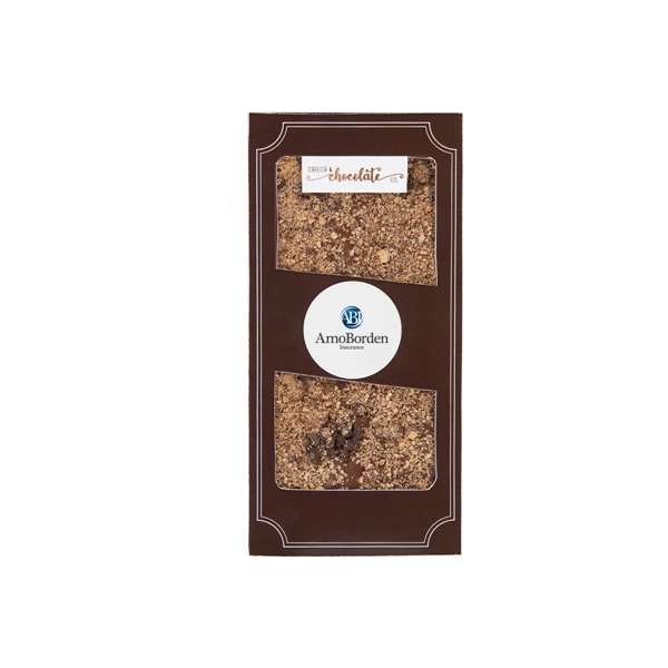 Gourmet Chocolate Bar - Gourmet Chocolate Bar - Image 1 of 4