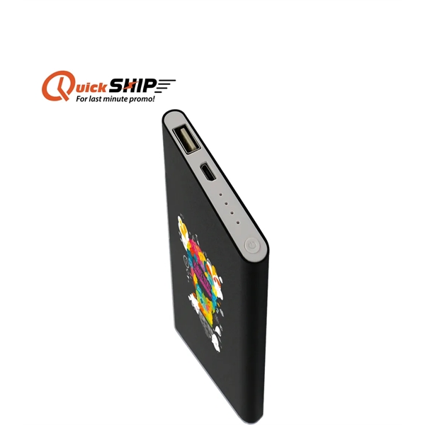 Roseland Slim Power Bank 4000 - Roseland Slim Power Bank 4000 - Image 0 of 14