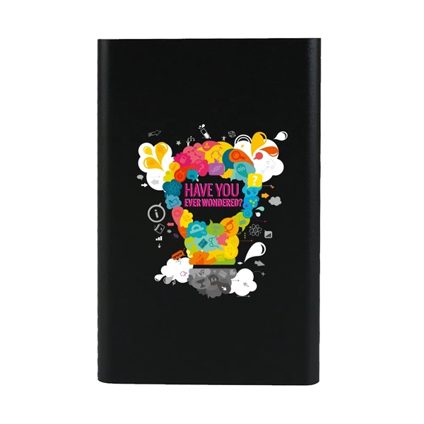 Roseland Slim Power Bank 4000 - Roseland Slim Power Bank 4000 - Image 1 of 14