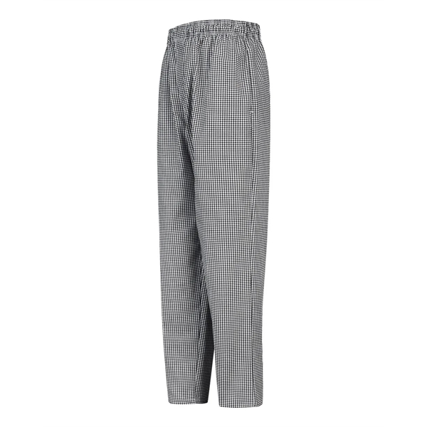 Chef Designs Baggy Chef Pants - Chef Designs Baggy Chef Pants - Image 2 of 2