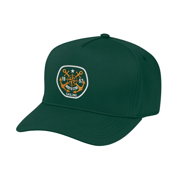 Strike Zone Baseball Cap - Strike Zone Baseball Cap - Image 16 of 16