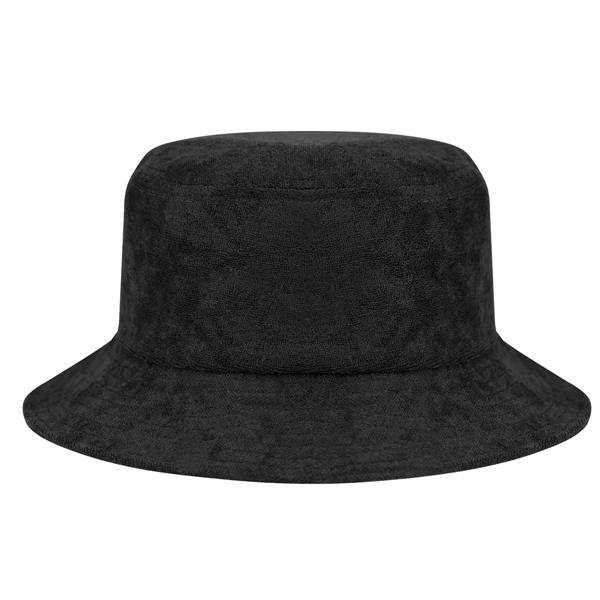 Terry Bucket Hat - Terry Bucket Hat - Image 1 of 6