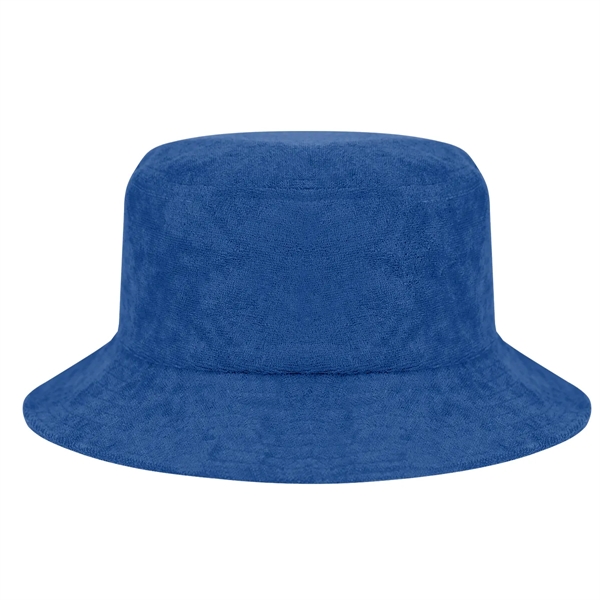 Terry Bucket Hat - Terry Bucket Hat - Image 2 of 6