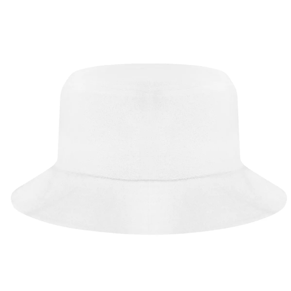 Terry Bucket Hat - Terry Bucket Hat - Image 3 of 6