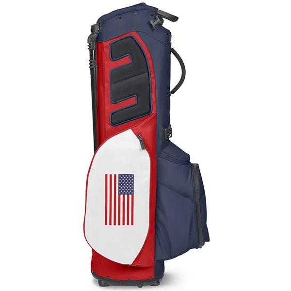 Titleist Player's 5 Stand Bag - Titleist Player's 5 Stand Bag - Image 9 of 9