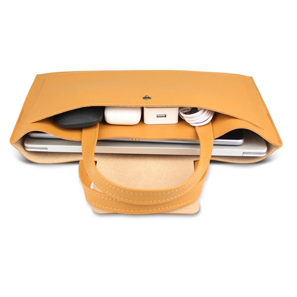 Portable Laptop Bag - Portable Laptop Bag - Image 1 of 4