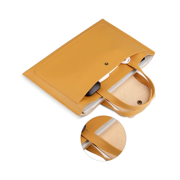 Portable Laptop Bag - Portable Laptop Bag - Image 2 of 4